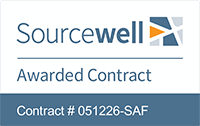Sourcewell Awarded Contract 051226-SAF