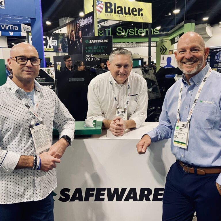 Instagram post from safewareinc. This post is in position 2.