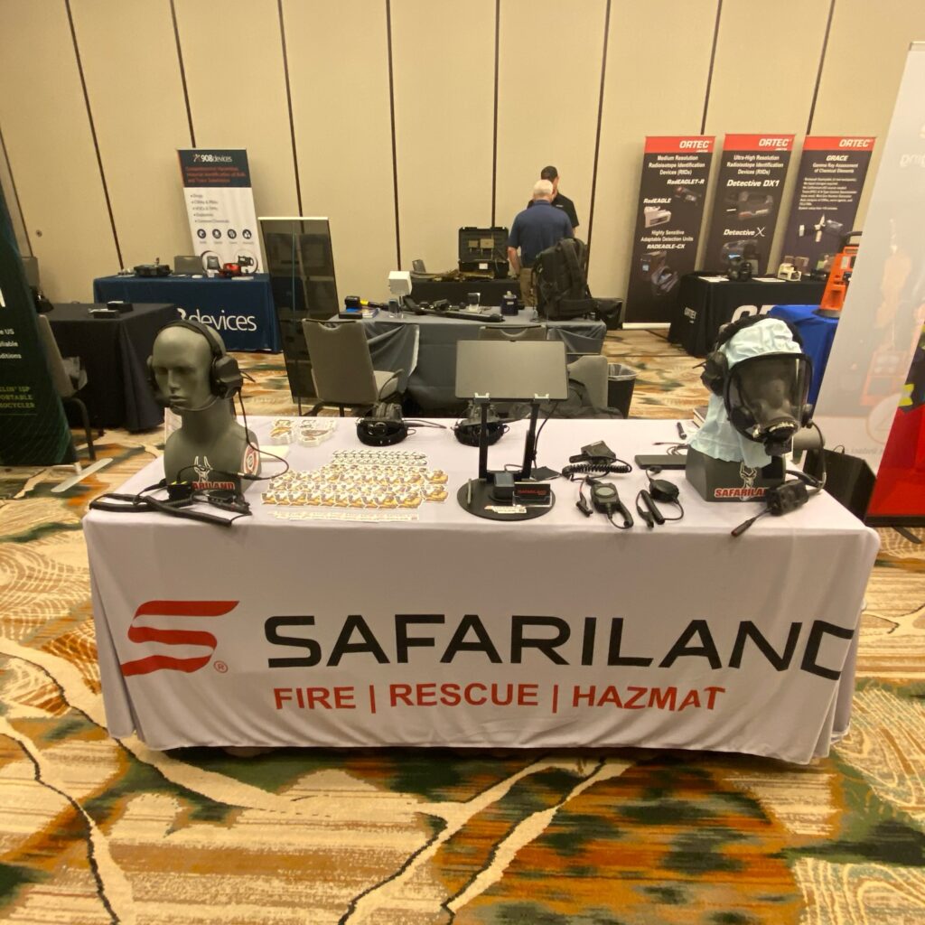 Instagram post from safewareinc. This post is in position 6.