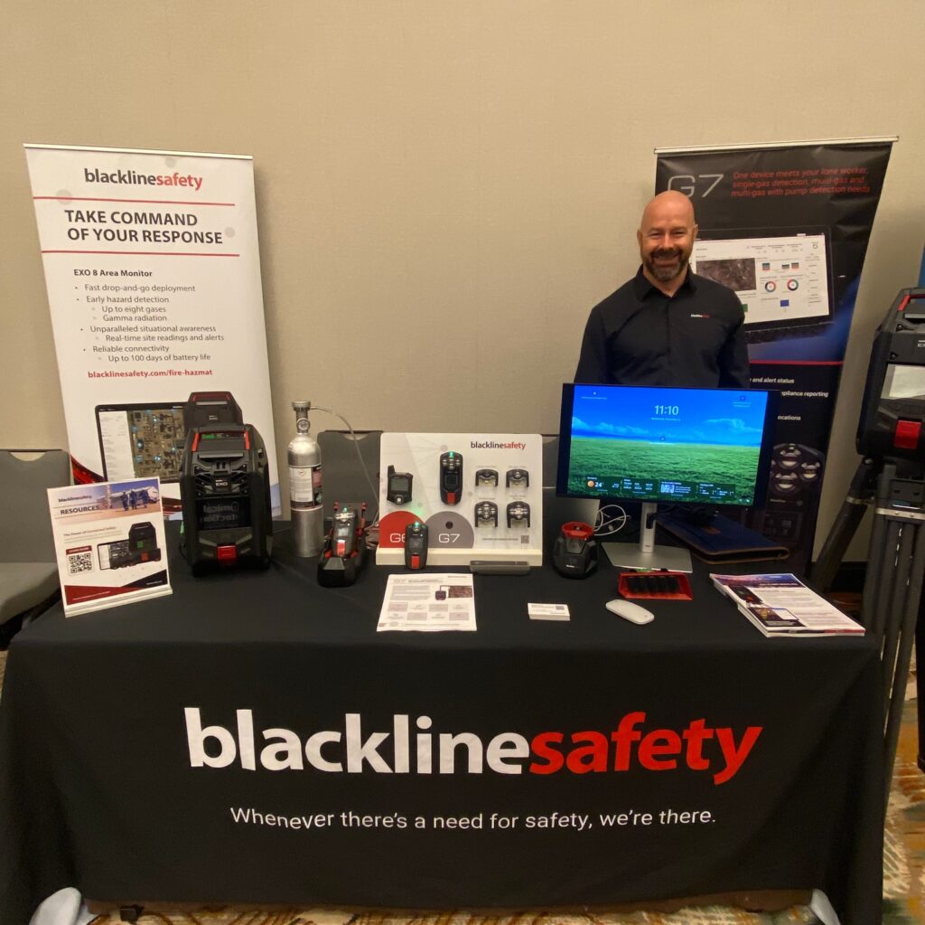 Instagram post from safewareinc. This post is in position 4.