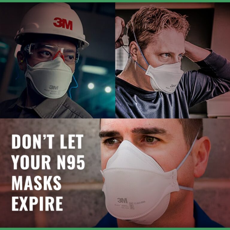 Instagram post from safewareinc. This post is in position 1.