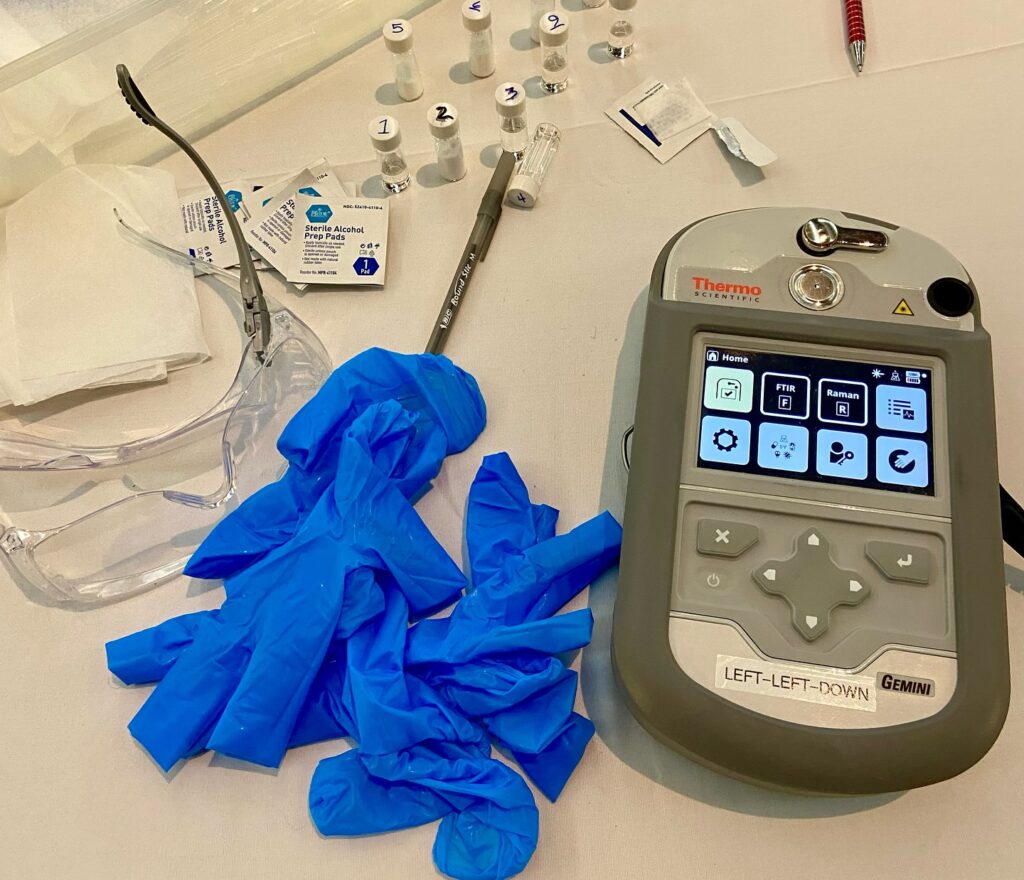 Instagram post from safewareinc. This post is in position 1.