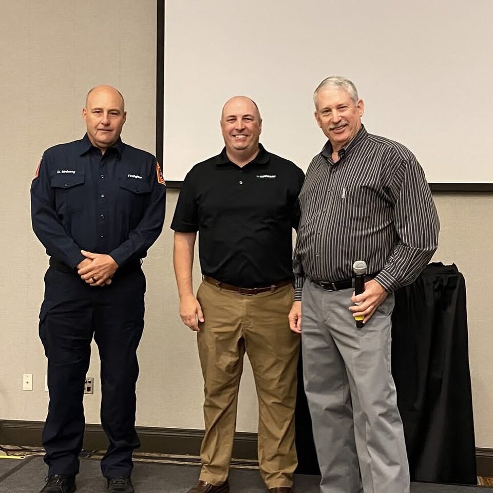 Instagram post from safewareinc. This post is in position 4.