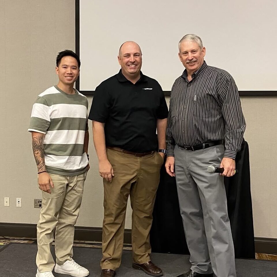 Instagram post from safewareinc. This post is in position 3.