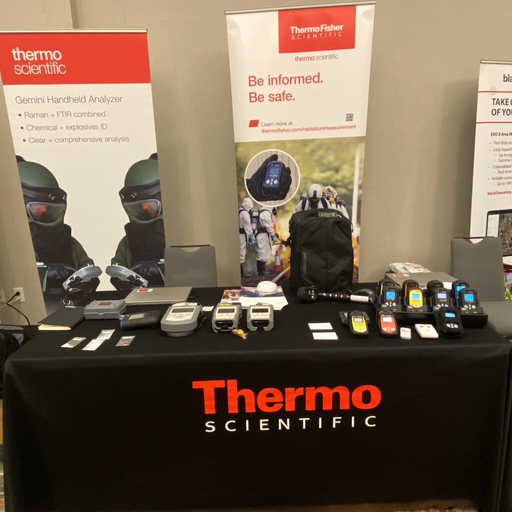 Instagram post from safewareinc. This post is in position 1.