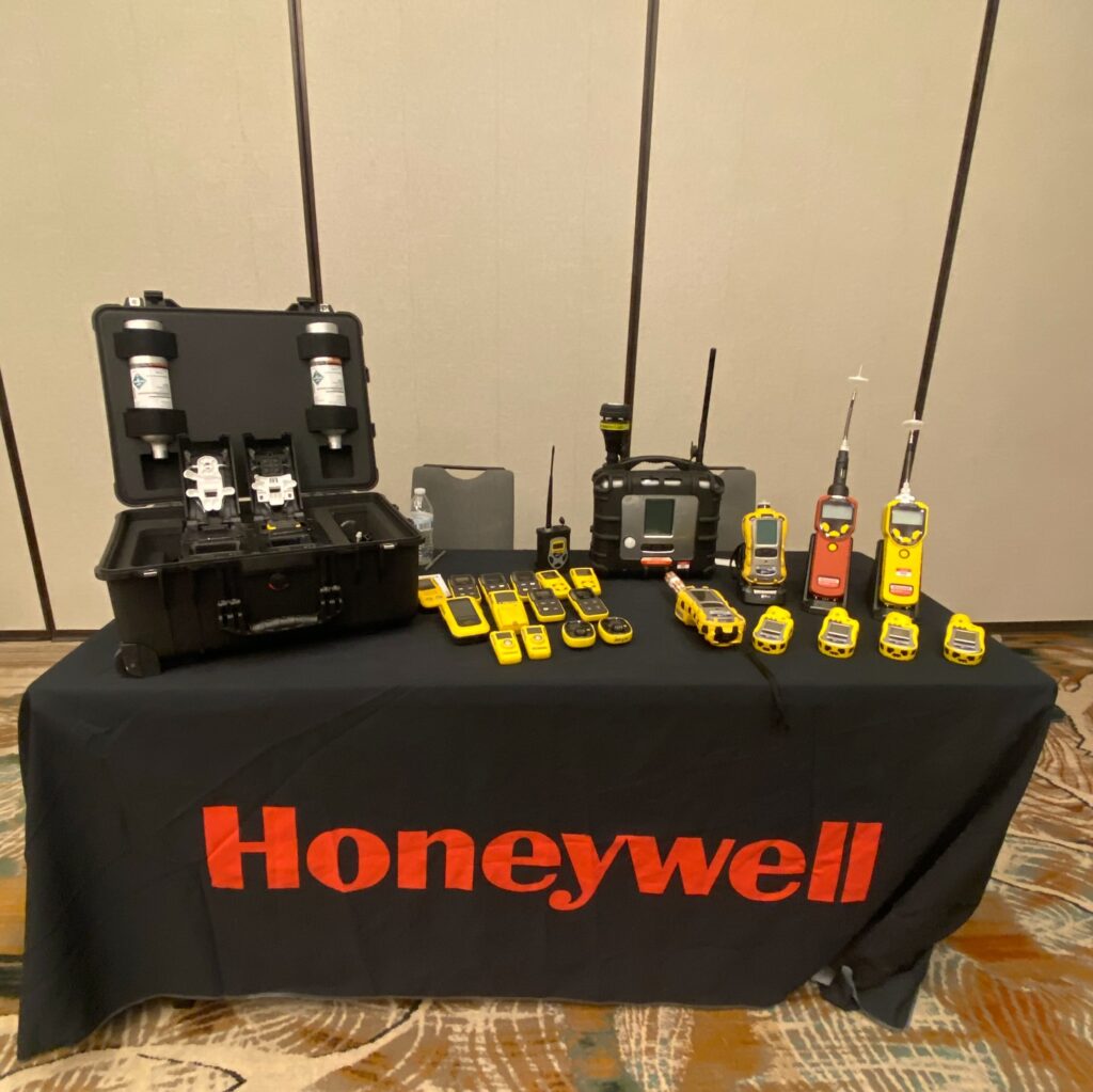 Instagram post from safewareinc. This post is in position 17.